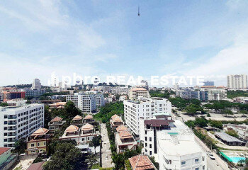 Кондоминиум в Банг Ламунге, Таиланд | THE440025