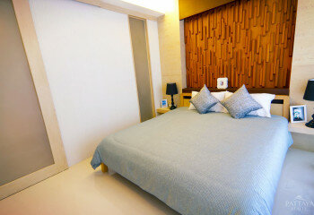 Кондоминиум в Джомтьене, Паттайя, Таиланд | THE225077