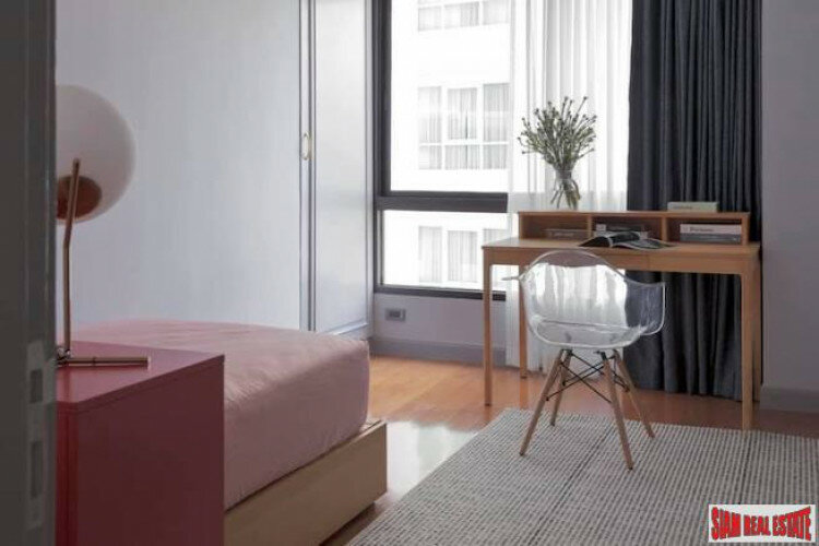 Квартира в Бангкоке, Таиланд | THE518044