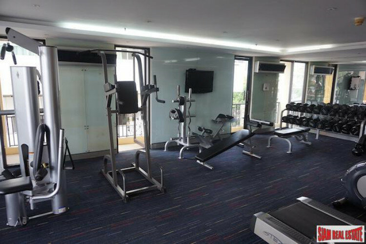 Квартира в Бангкоке, Таиланд | THE518044