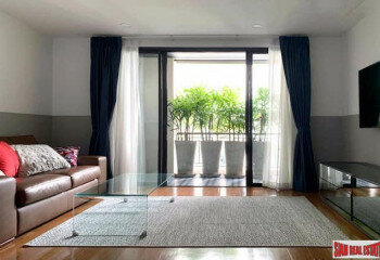 Квартира в Бангкоке, Таиланд | THE518044