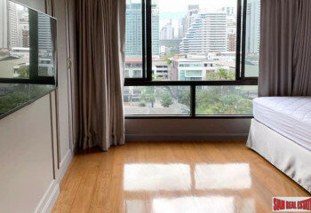 Квартира в Бангкоке, Таиланд | THE518044