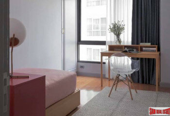 Квартира в Бангкоке, Таиланд | THE518044