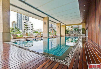 Квартира в Бангкоке, Таиланд | THE518044