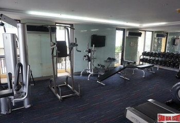 Квартира в Бангкоке, Таиланд | THE518044