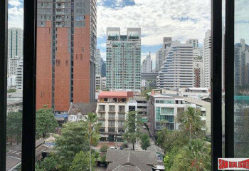 Квартира в Бангкоке, Таиланд | THE518044