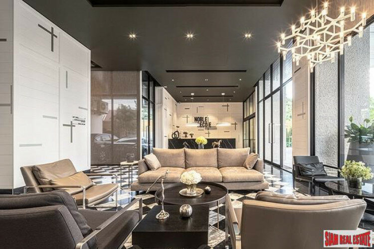 Квартира в Бангкоке, Таиланд | THE118207