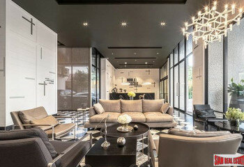 Квартира в Бангкоке, Таиланд | THE118207