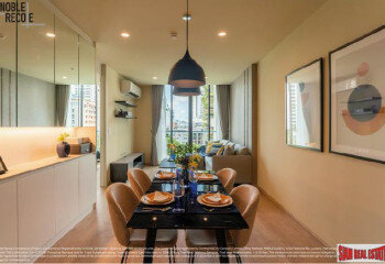 Квартира в Бангкоке, Таиланд | THE118207