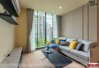 Квартира в Бангкоке, Таиланд | THE118207