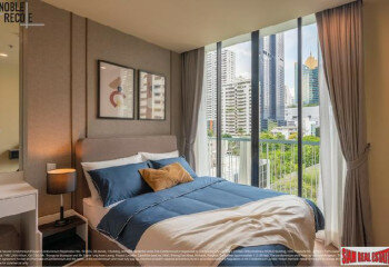 Квартира в Бангкоке, Таиланд | THE118207