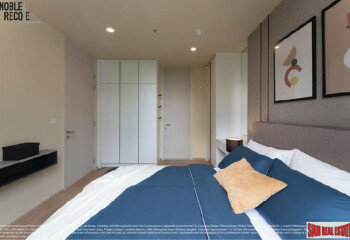 Квартира в Бангкоке, Таиланд | THE118207