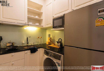 Квартира в Бангкоке, Таиланд | THE118207