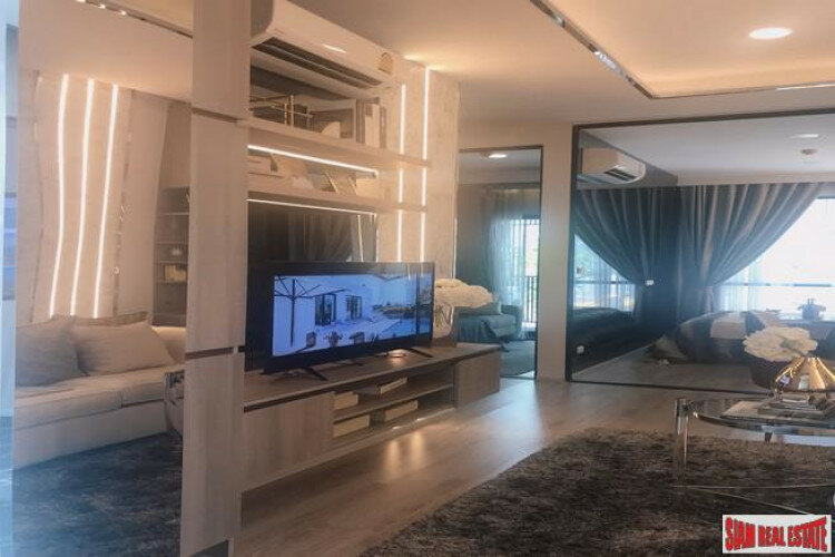 Квартира в Бангкоке, Таиланд | THE418787