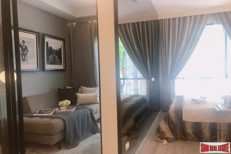 Квартира в Бангкоке, Таиланд | THE418787