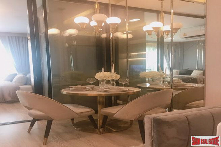 Квартира в Бангкоке, Таиланд | THE418787