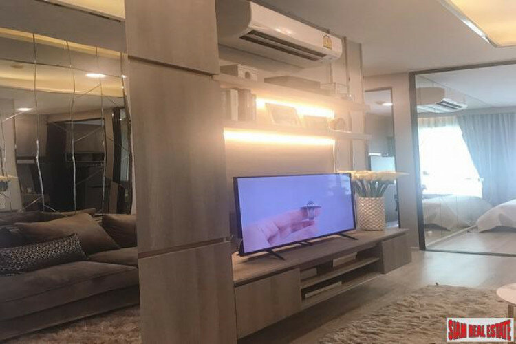 Квартира в Бангкоке, Таиланд | THE418787