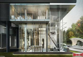 Квартира в Бангкоке, Таиланд | THE418787