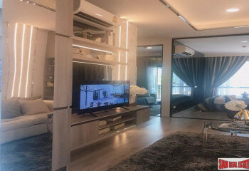 Квартира в Бангкоке, Таиланд | THE418787