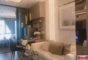 Квартира в Бангкоке, Таиланд | THE418787