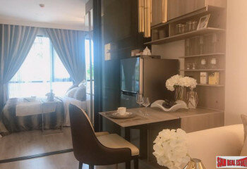 Квартира в Бангкоке, Таиланд | THE418787