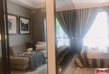 Квартира в Бангкоке, Таиланд | THE418787