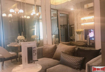 Квартира в Бангкоке, Таиланд | THE418787