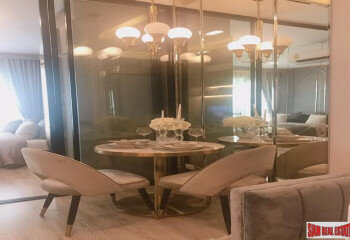 Квартира в Бангкоке, Таиланд | THE418787