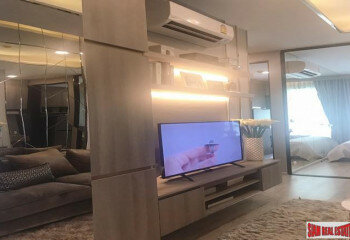 Квартира в Бангкоке, Таиланд | THE418787