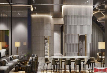 Квартира в Бангкоке, Таиланд | THE418787