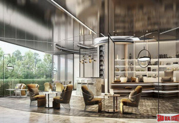 Квартира в Бангкоке, Таиланд | THE418787