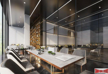 Квартира в Бангкоке, Таиланд | THE418787