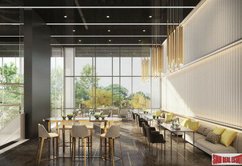 Квартира в Бангкоке, Таиланд | THE418787