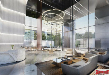 Квартира в Бангкоке, Таиланд | THE418787