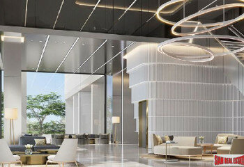 Квартира в Бангкоке, Таиланд | THE418787