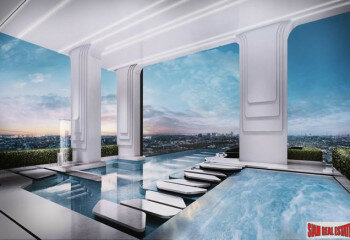 Квартира в Бангкоке, Таиланд | THE418787