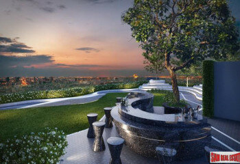 Квартира в Бангкоке, Таиланд | THE418787