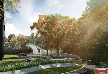 Квартира в Бангкоке, Таиланд | THE418787