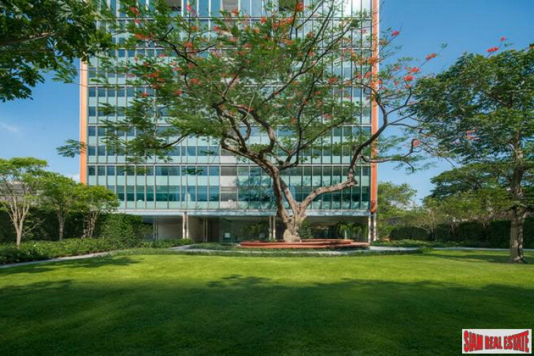 Квартира в Бангкоке, Таиланд | THE318435