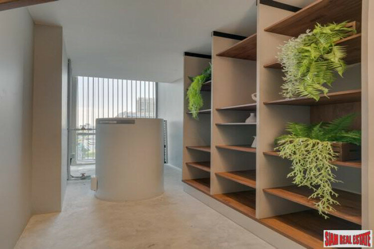 Квартира в Бангкоке, Таиланд | THE318435