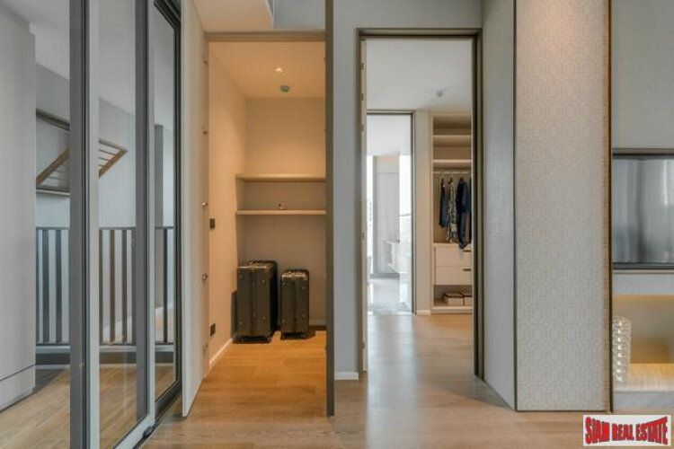 Квартира в Бангкоке, Таиланд | THE318435