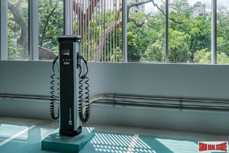 Квартира в Бангкоке, Таиланд | THE318435