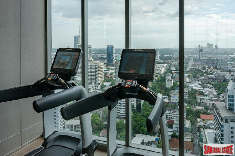 Квартира в Бангкоке, Таиланд | THE318435