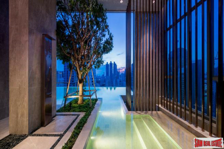 Квартира в Бангкоке, Таиланд | THE318435