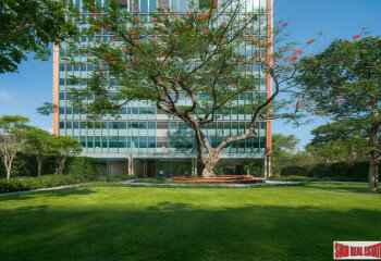 Квартира в Бангкоке, Таиланд | THE318435