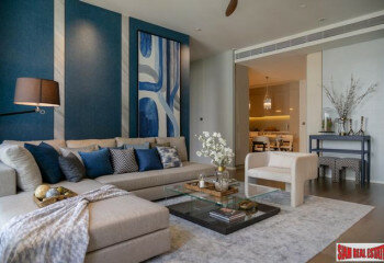 Квартира в Бангкоке, Таиланд | THE318435