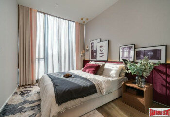 Квартира в Бангкоке, Таиланд | THE318435