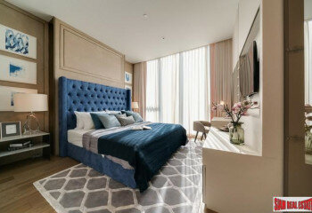 Квартира в Бангкоке, Таиланд | THE318435