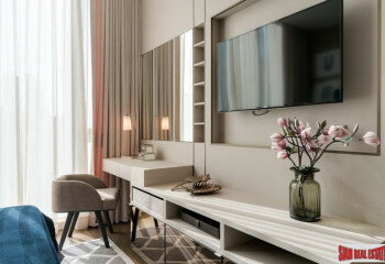 Квартира в Бангкоке, Таиланд | THE318435