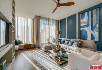 Квартира в Бангкоке, Таиланд | THE318435